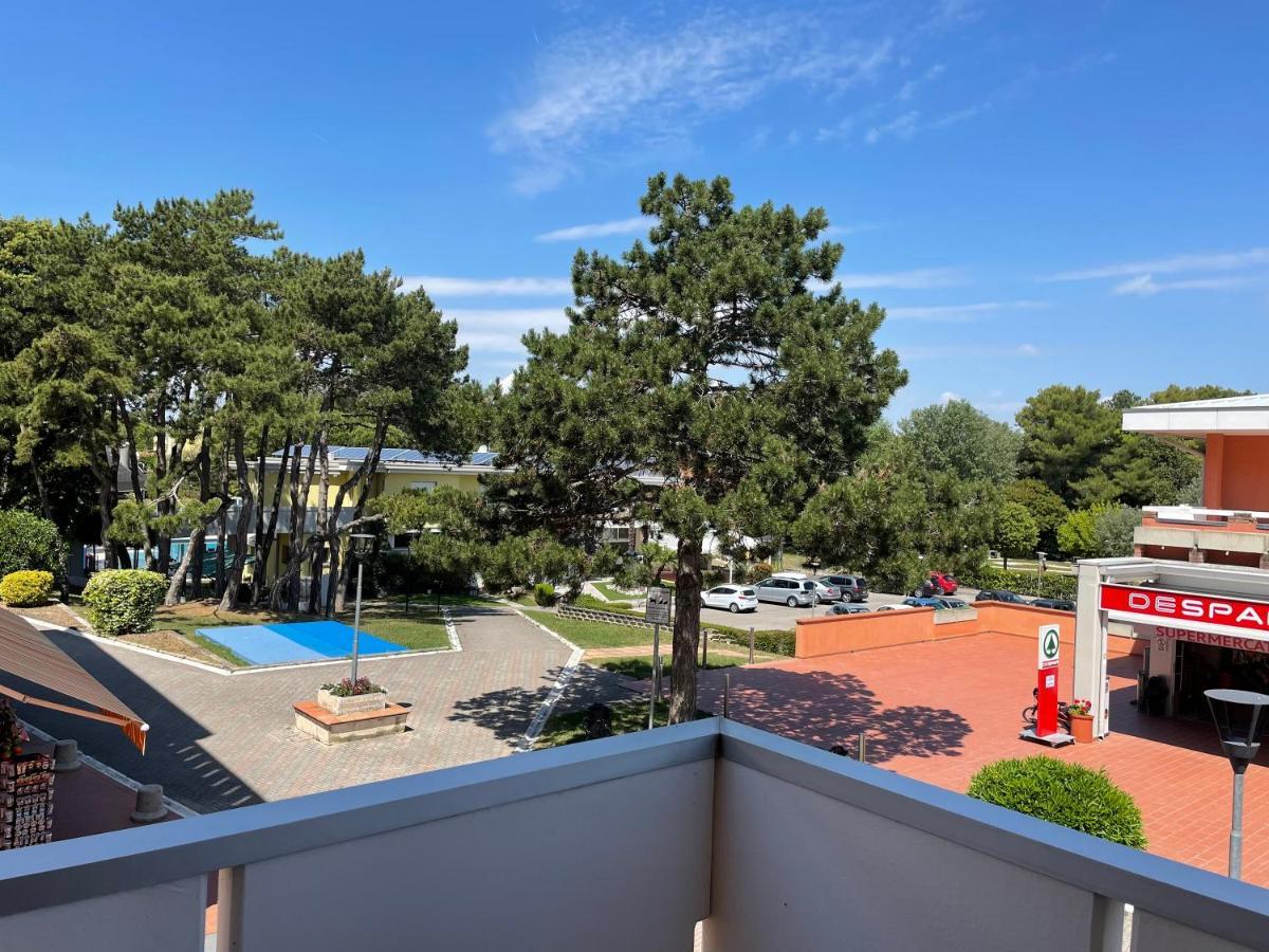 Stab - Bibione