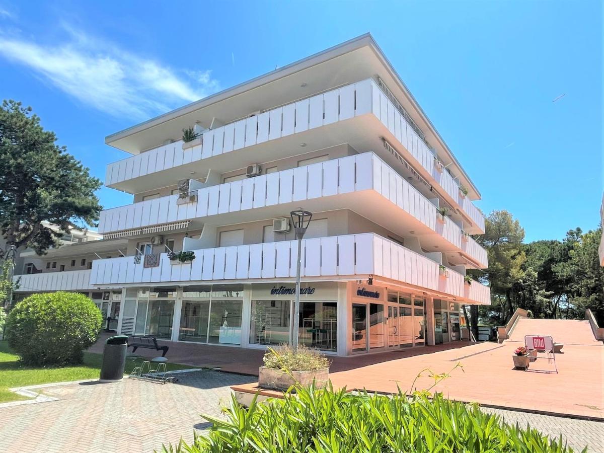 Stab - Apartment Bibione