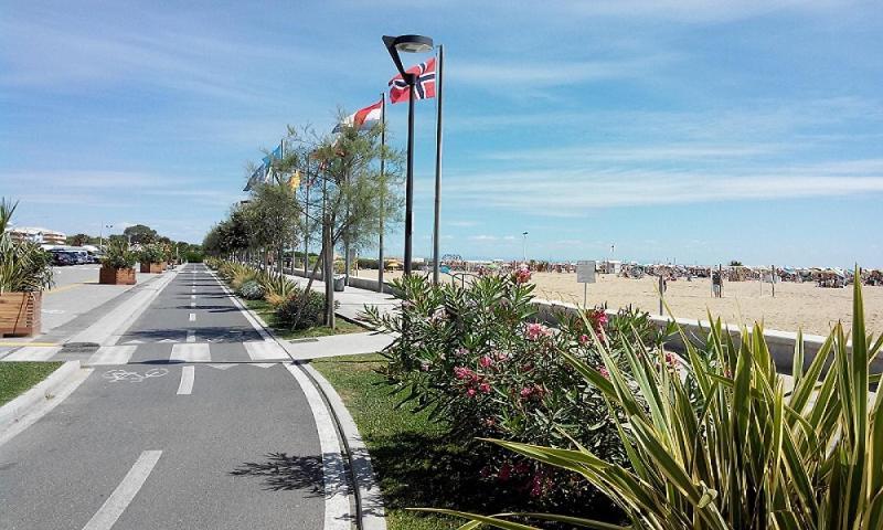 Stab - Bibione