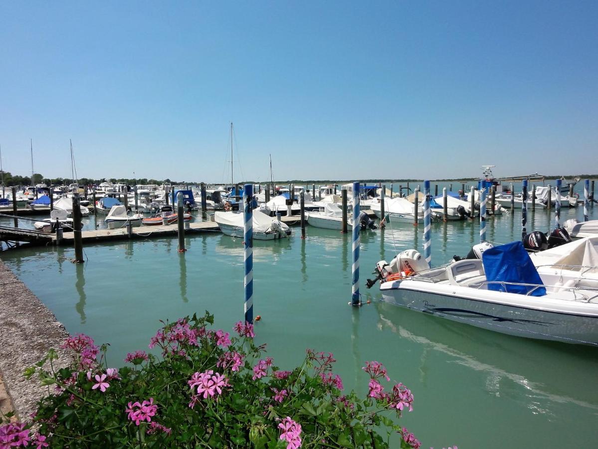 Apartment Stab - Bibione